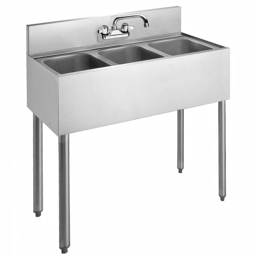 Krowne Convenience Store Sinks