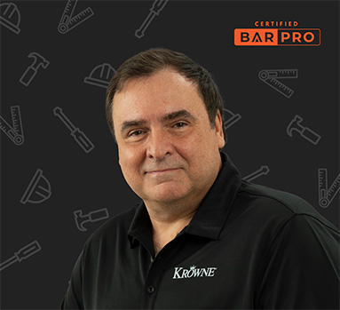 Krown Bar Pro Dave Smith