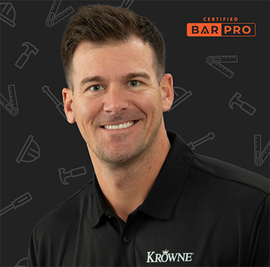 Krown Bar Pro Doug Ogden