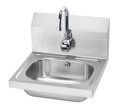 Krowne Electronic Hand Sinks