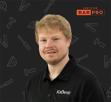 Krown Bar Pro Jake  Stiefel