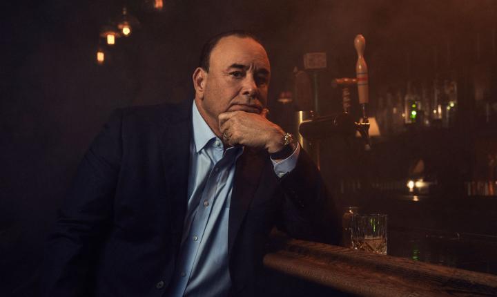 Jon Taffer