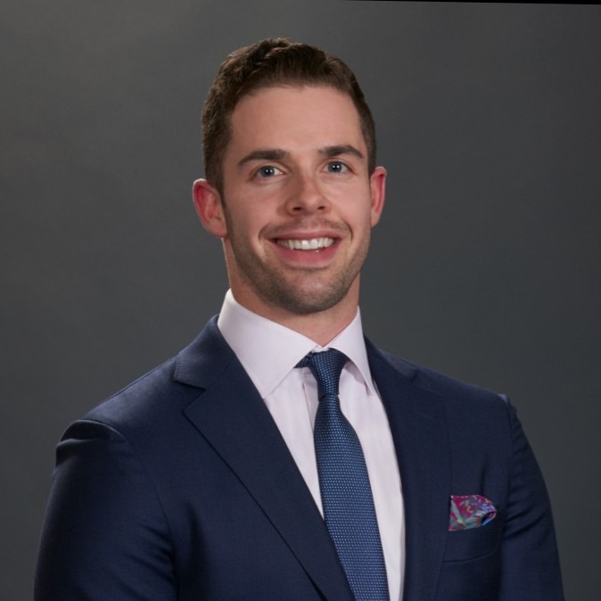 Kyle Forman- Vice President, Krowne Metal