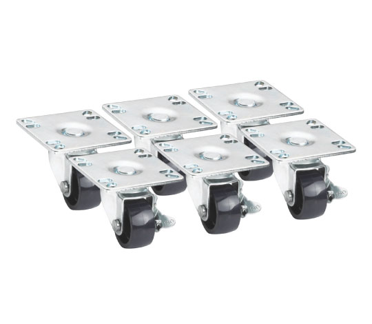Browse Low Profile Casters