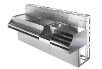 Krowne Modular Bar Die