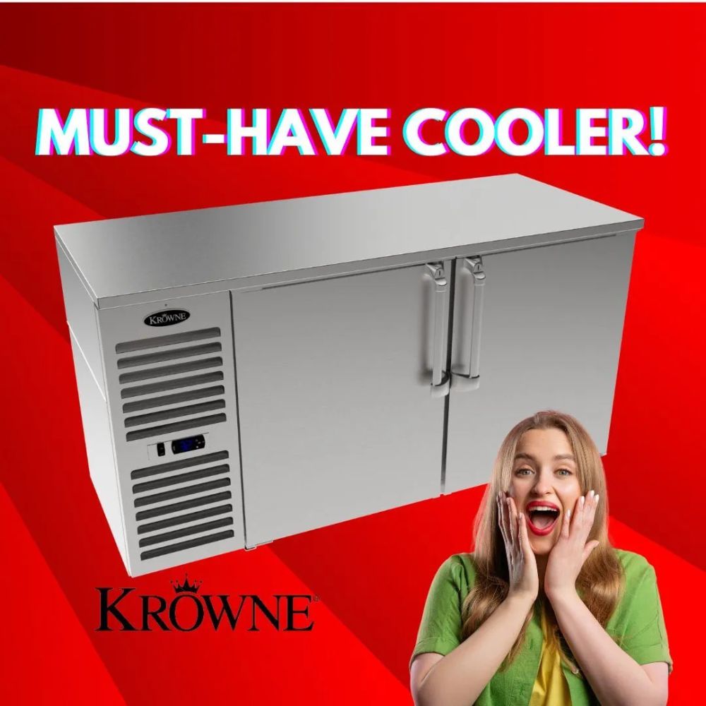 Must have cooler