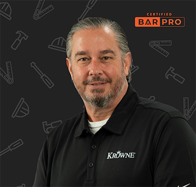 Krown Bar Pro Paul Remoll