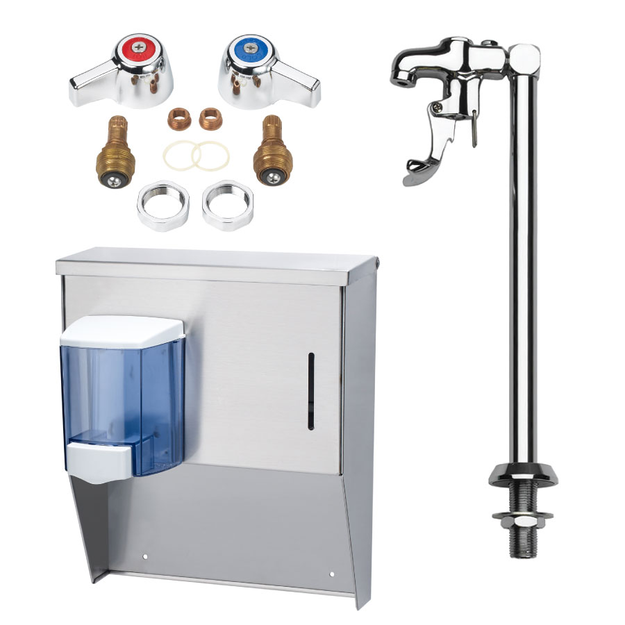 Krowne Sink parts & Accessories