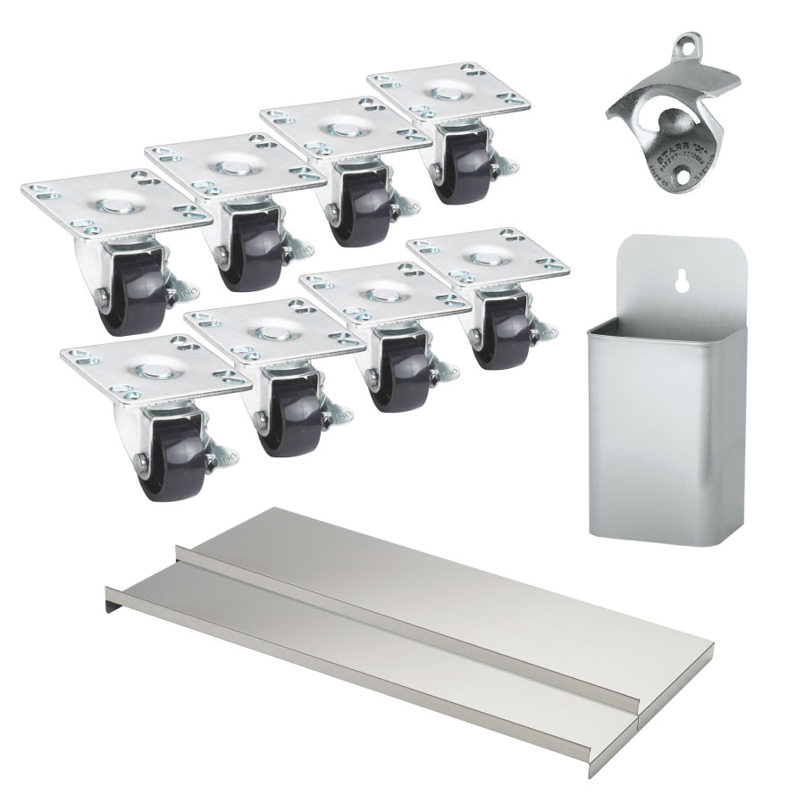 Krowne Refrigeration Parts