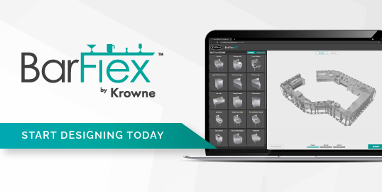 Barflex Banner