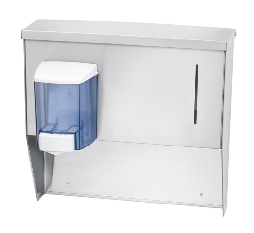 Krowne Hand Sink Accessories